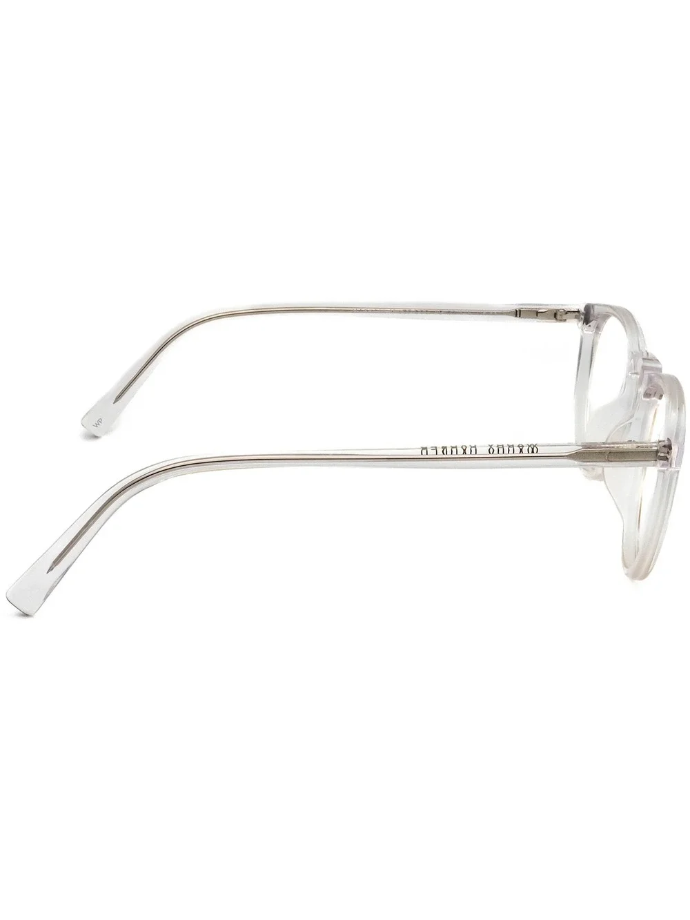 Warby Parker Haskell M LBF 500 Eyewear